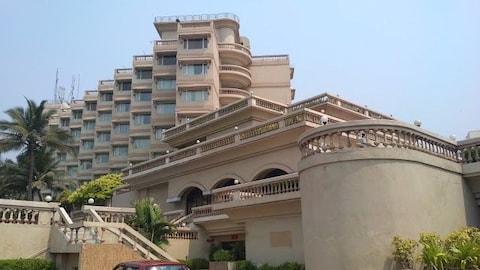 The Gateway Hotel Visakhapatnam